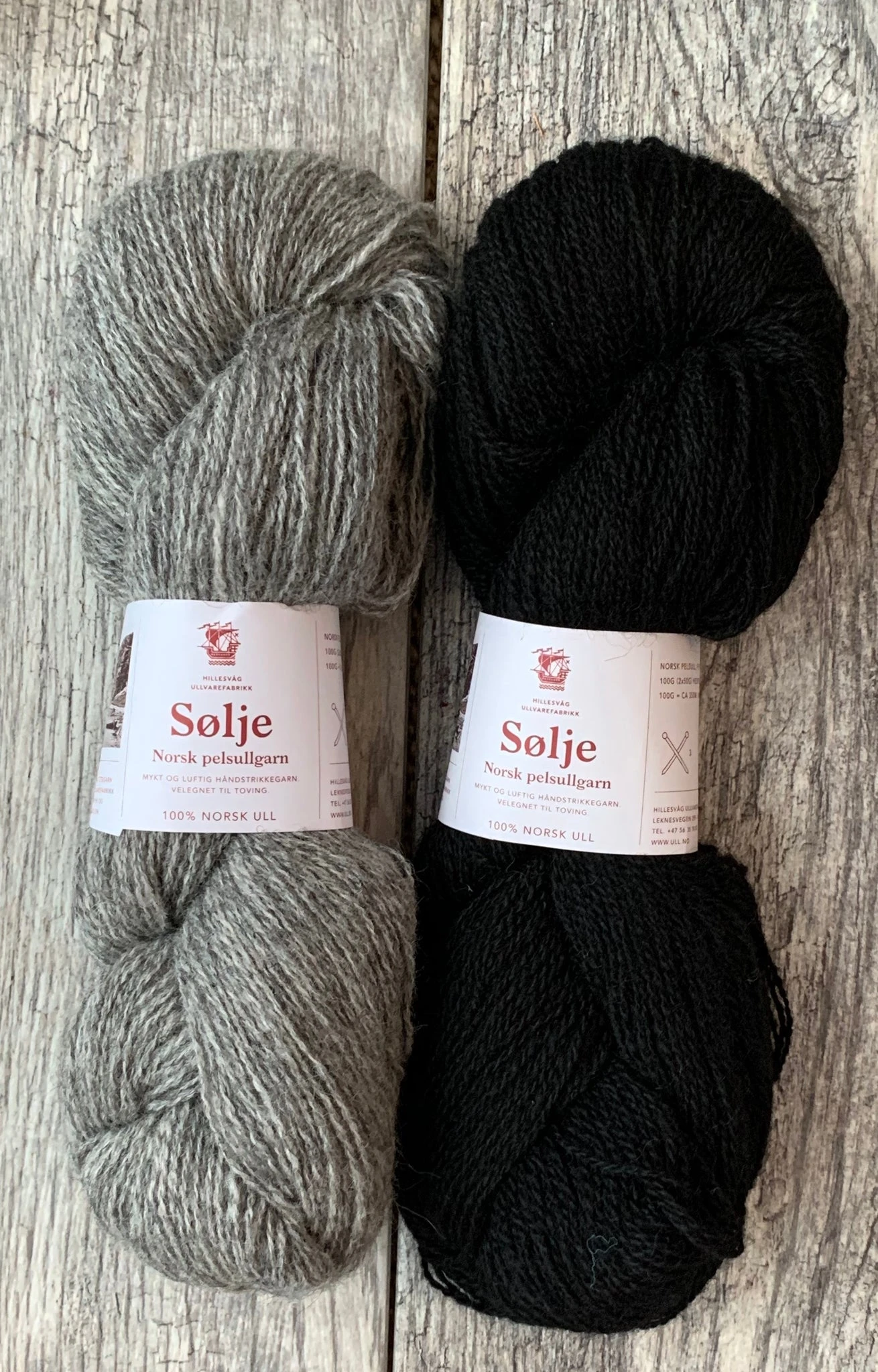 Lamaline Cardigan Kits - Hillesvåg Sølje and Jennifer Beale - Farm to Cable Yarns