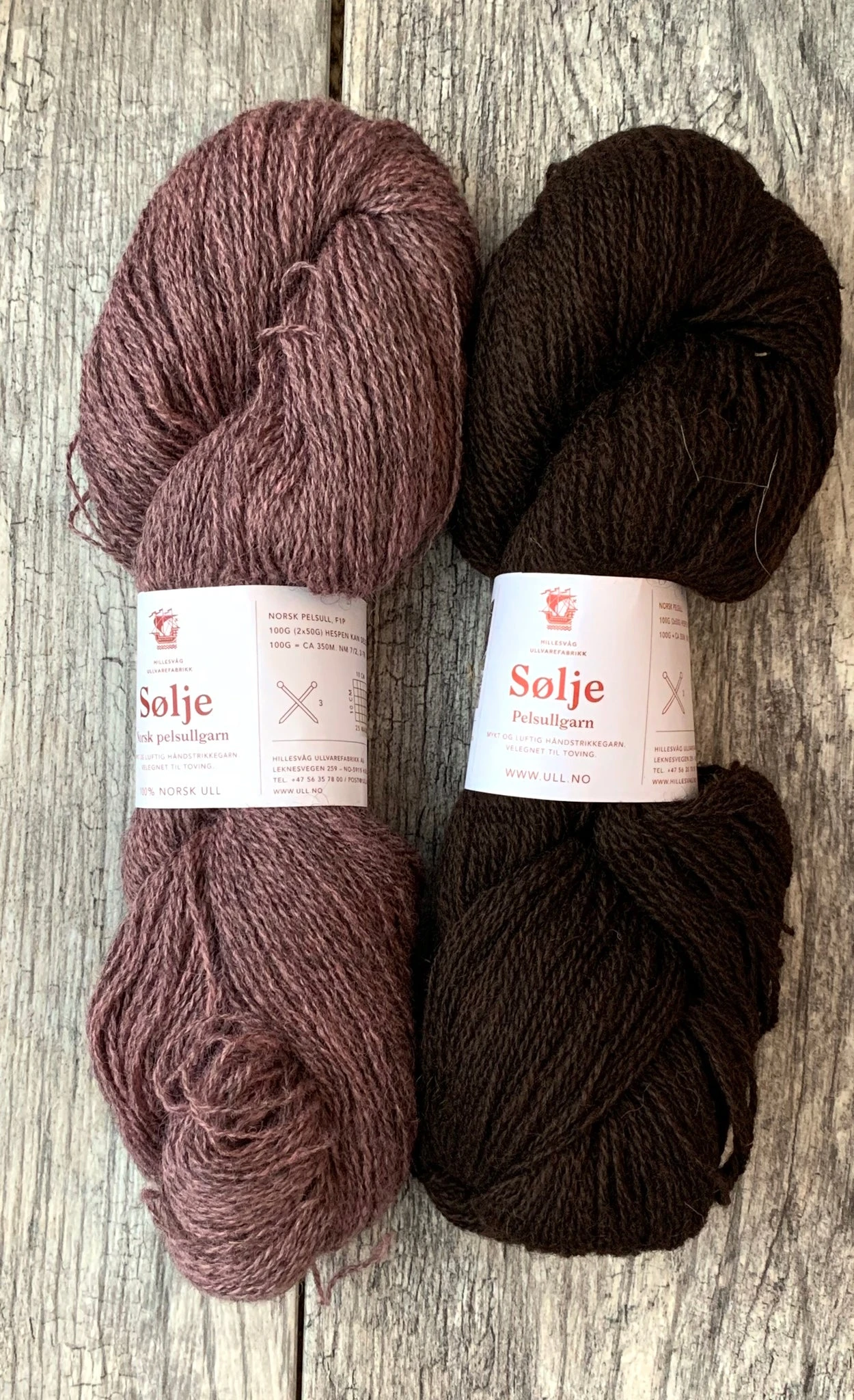 Lamaline Cardigan Kits - Hillesvåg Sølje and Jennifer Beale - Farm to Cable Yarns