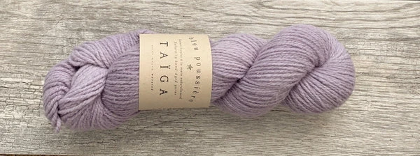 T A Ï G A - Farm to Cable Yarns