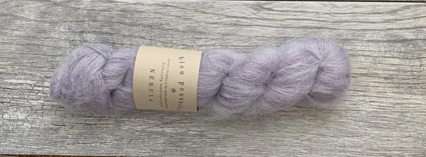 Nebula - Farm to Cable Yarns