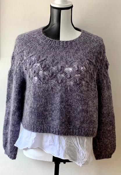 Nebula - Farm to Cable Yarns