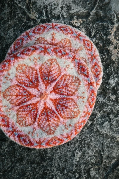 Fair Isle Weekend - Mary Jane Mucklestone (Laine Publishing)
