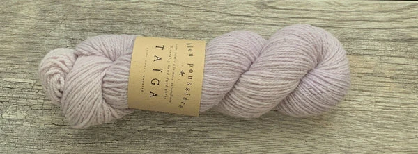 T A Ï G A - Farm to Cable Yarns