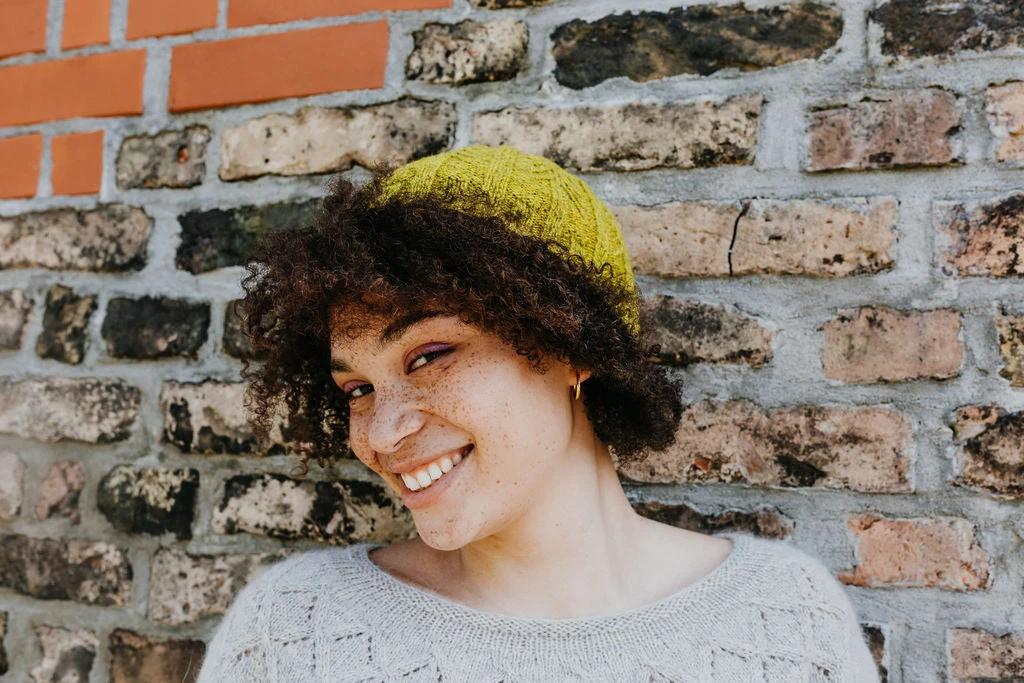 Making Stories Magazine - Issue 2 - Farm to Cable Yarns