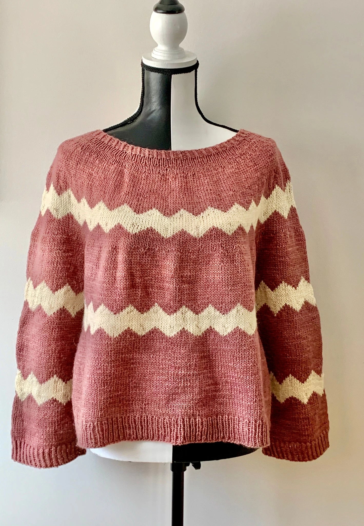 A Pure & Simple Wool - Lanivendole - Farm to Cable Yarns