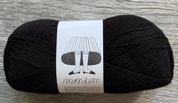 Mondim fingering/sock weight yarn
