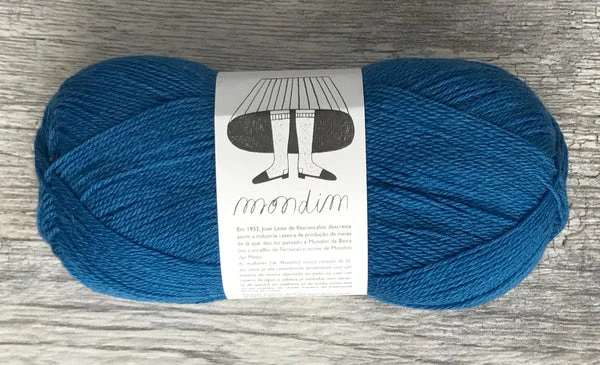 Mondim fingering/sock weight yarn - Farm to Cable Yarns