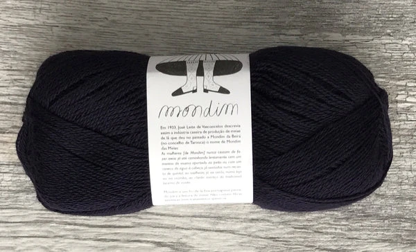 Mondim fingering/sock weight yarn - Farm to Cable Yarns