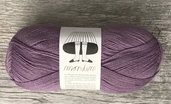 Mondim fingering/sock weight yarn - Farm to Cable Yarns