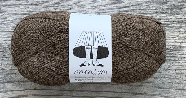 Mondim fingering/sock weight yarn - Farm to Cable Yarns