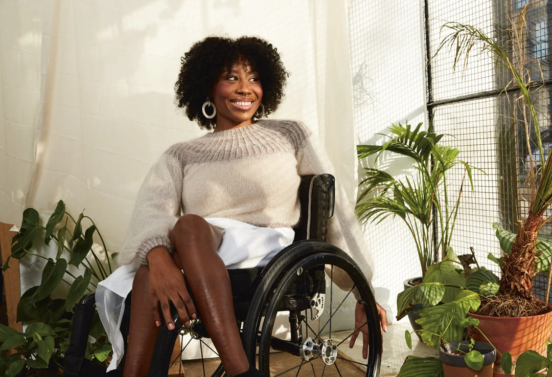 Pom Pom Quarterly - Issue 32 (Spring 2020) - Farm to Cable Yarns