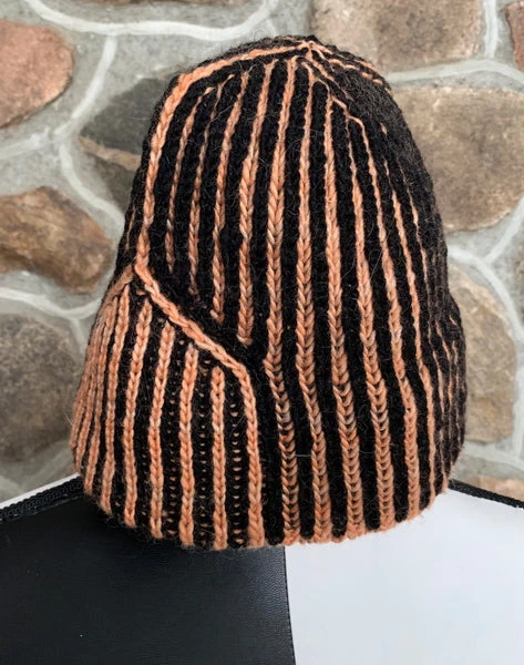 A Pure & Simple Wool - Lanivendole - Farm to Cable Yarns