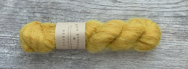 Nebula - Farm to Cable Yarns