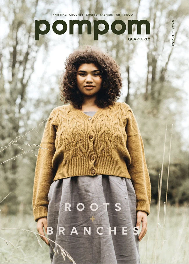 Pom Pom Quarterly - Issue 38
