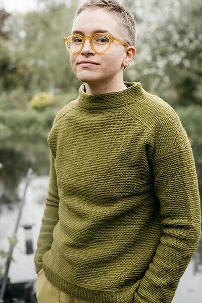 Pom Pom Quarterly - Issue 38