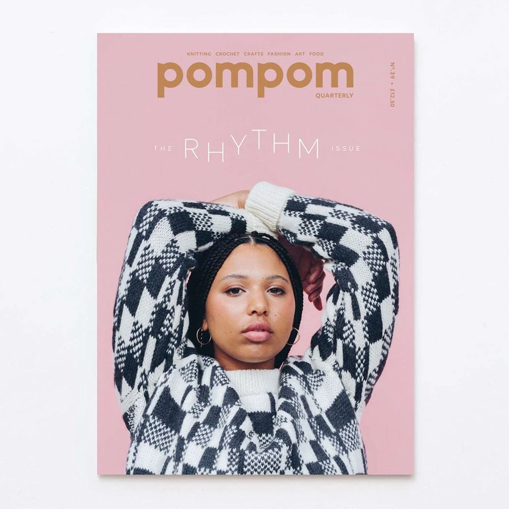 Pom Pom Quarterly - Issue 39