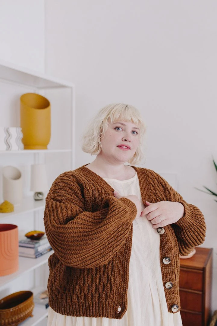 Pom Pom Quarterly - Issue 39
