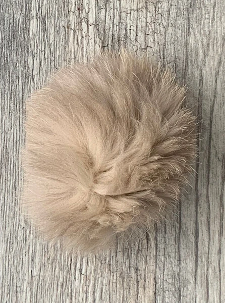 Pom Poms - Poppy's Pompom - Farm to Cable Yarns