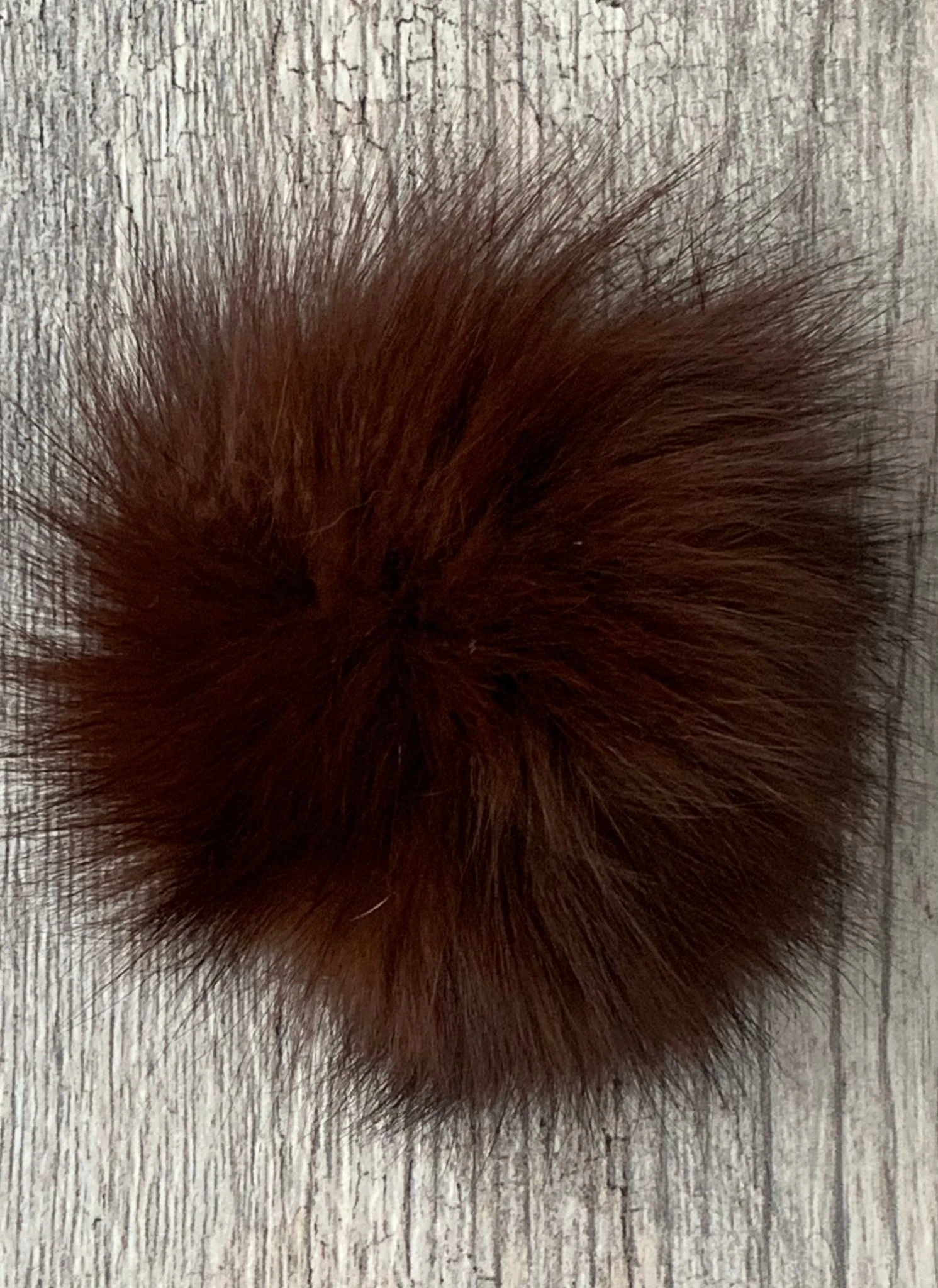 Pom Poms - Poppy's Pompom - Farm to Cable Yarns
