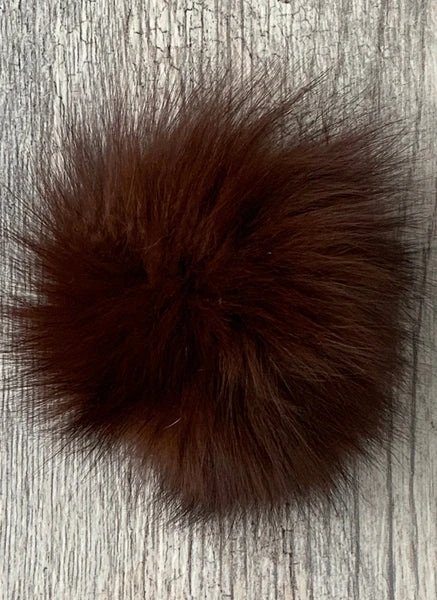 Pom Poms - Poppy's Pompom - Farm to Cable Yarns