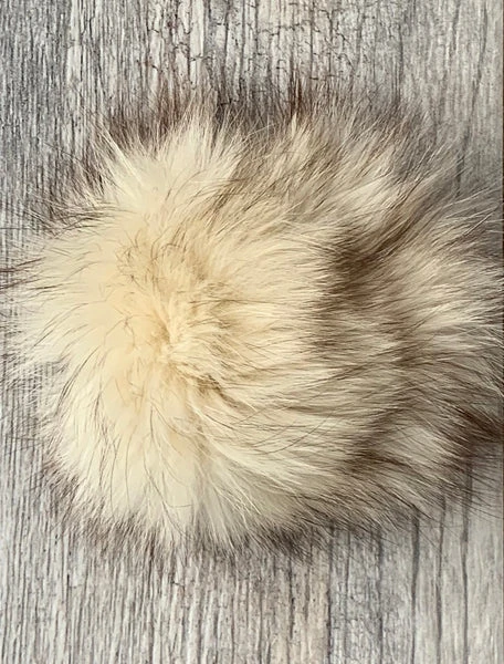 Pom Poms - Poppy's Pompom - Farm to Cable Yarns