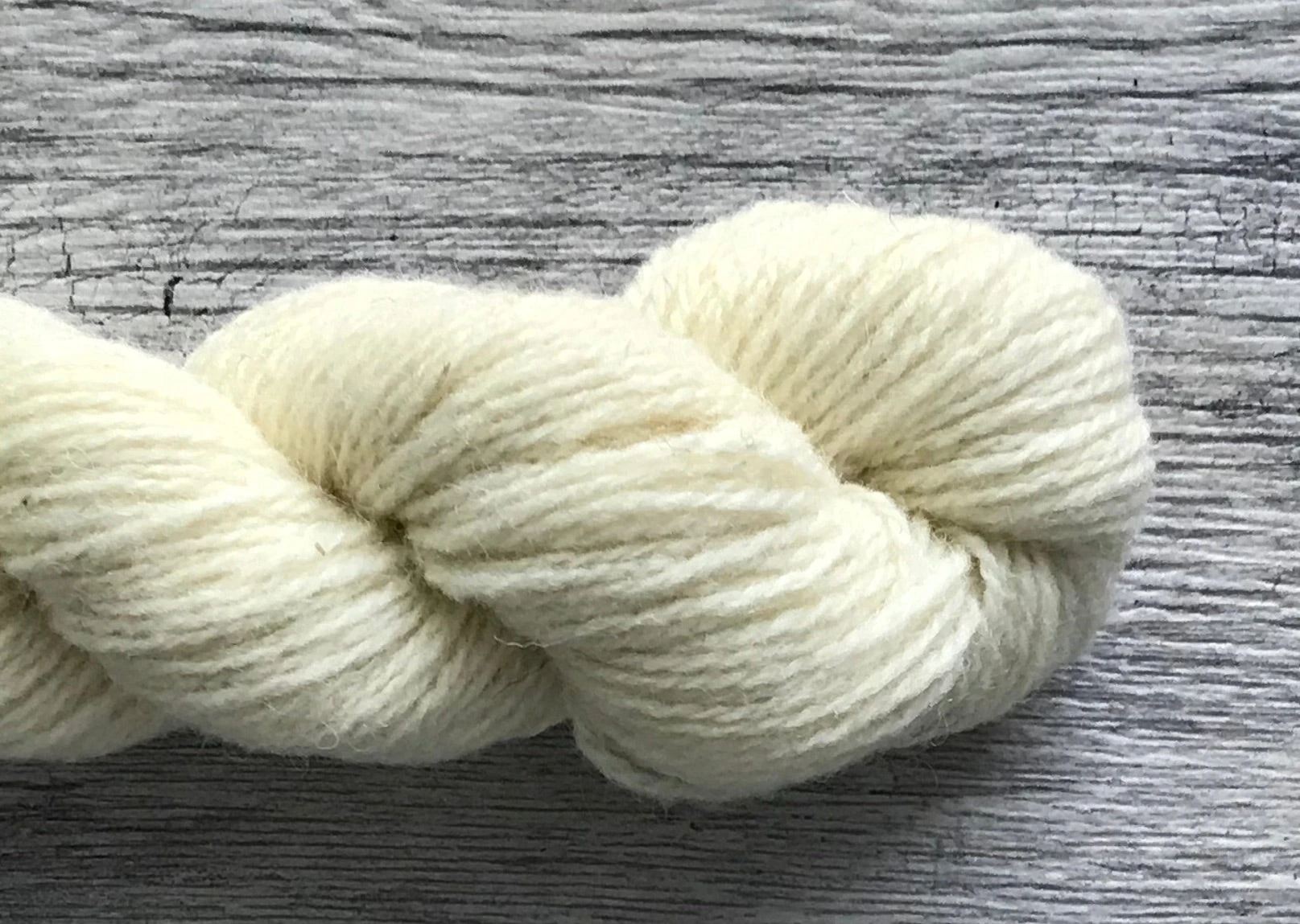 Ram Jam (Worsted) - Daughter of a Shepherd - Farm to Cable Yarns