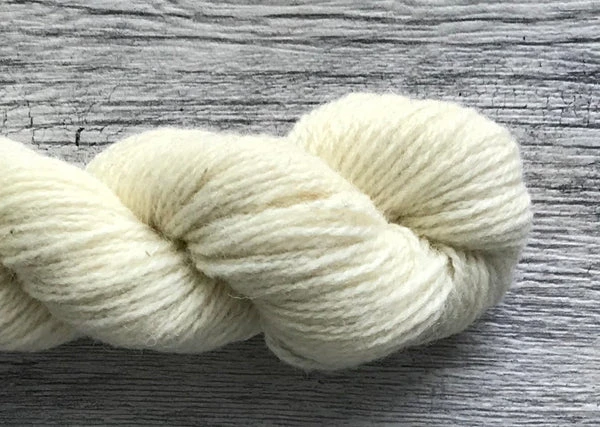 Ram Jam (Worsted) - Daughter of a Shepherd - Farm to Cable Yarns