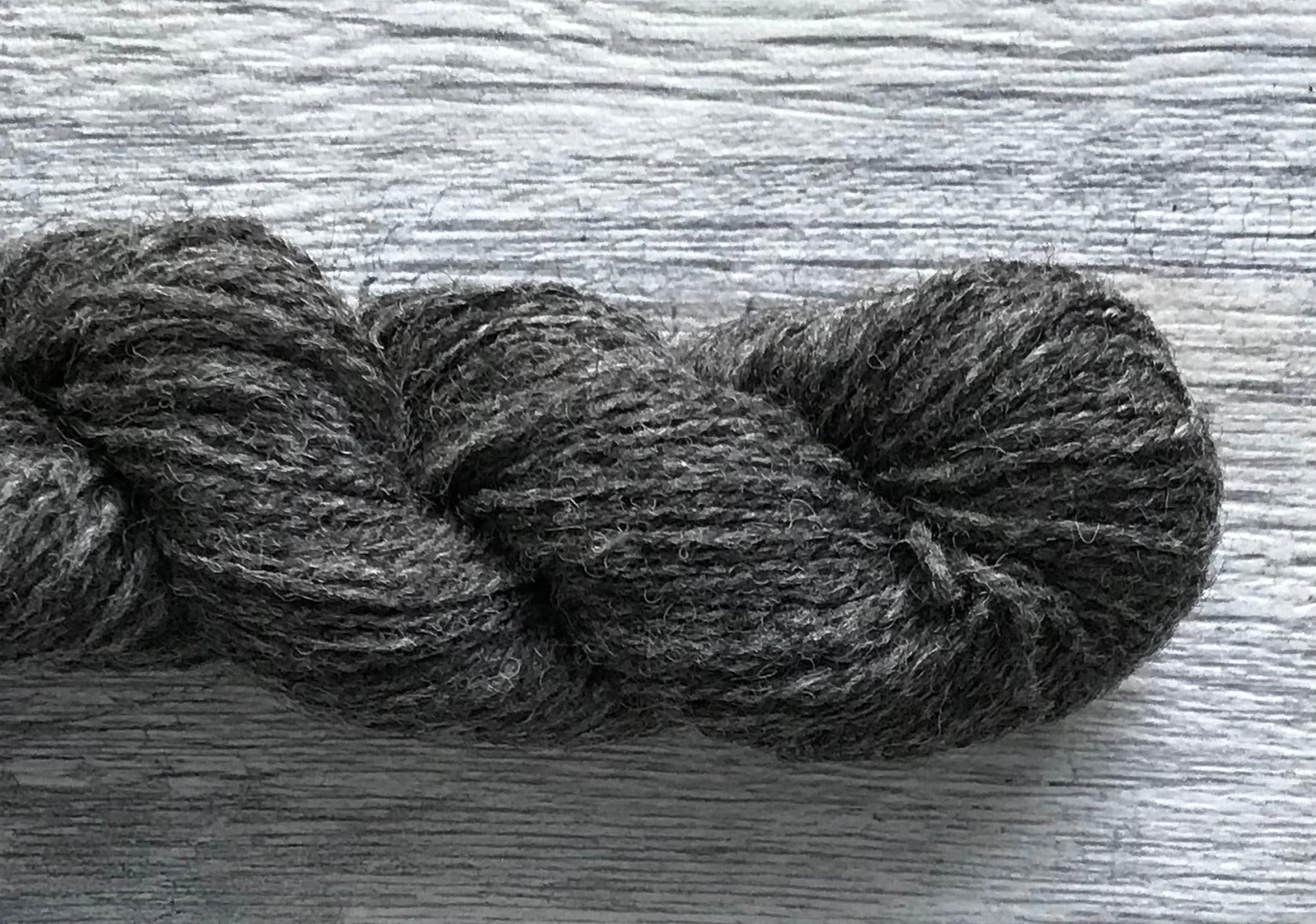 Ram Jam (Worsted) - Daughter of a Shepherd - Farm to Cable Yarns