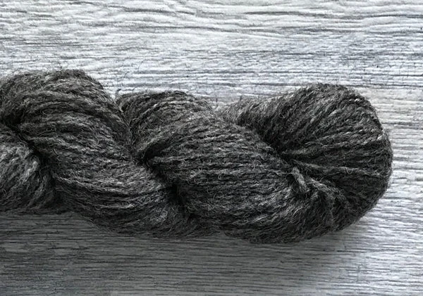 Ram Jam (Worsted) - Daughter of a Shepherd - Farm to Cable Yarns