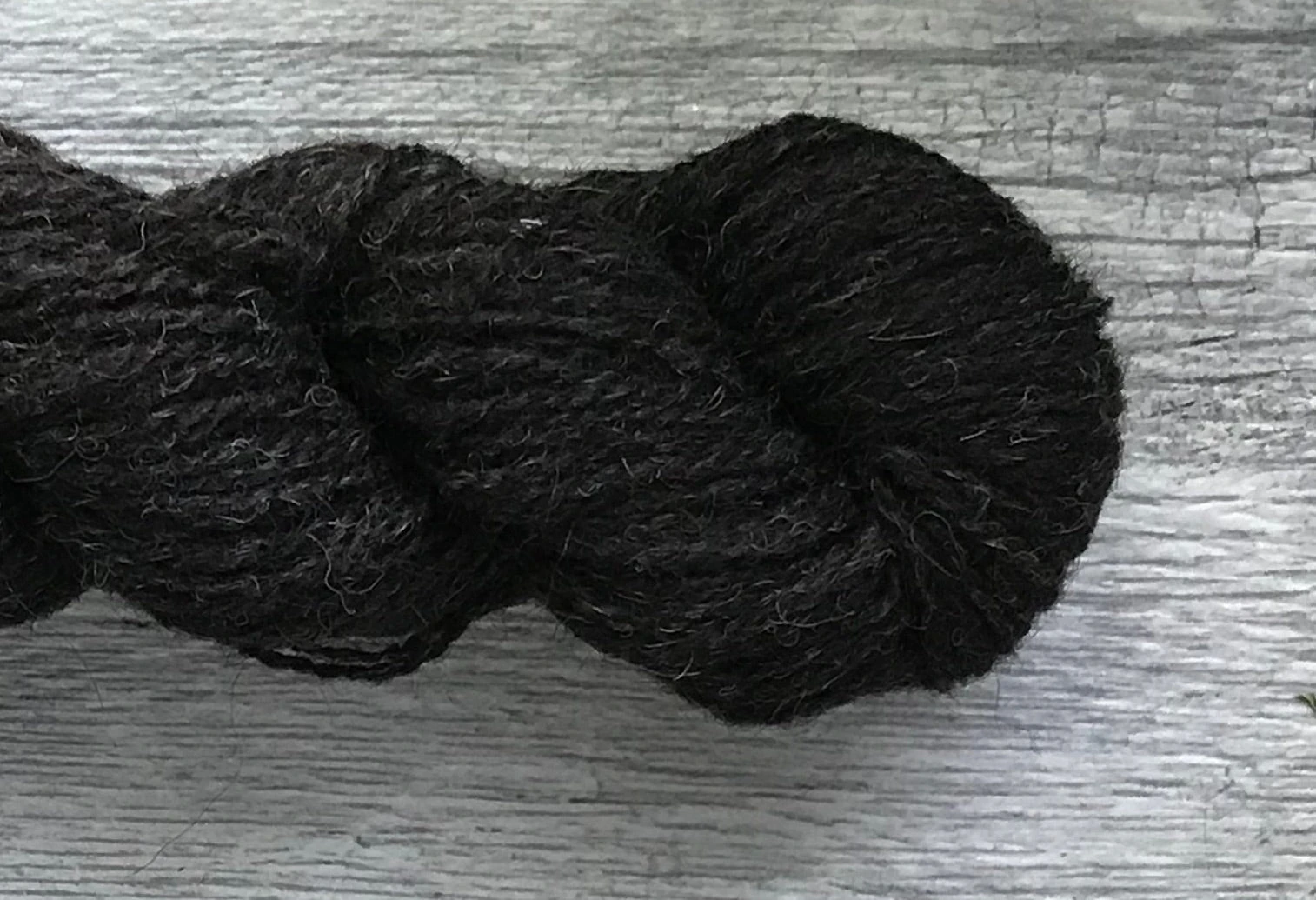 Ram Jam (Worsted) - Daughter of a Shepherd - Farm to Cable Yarns