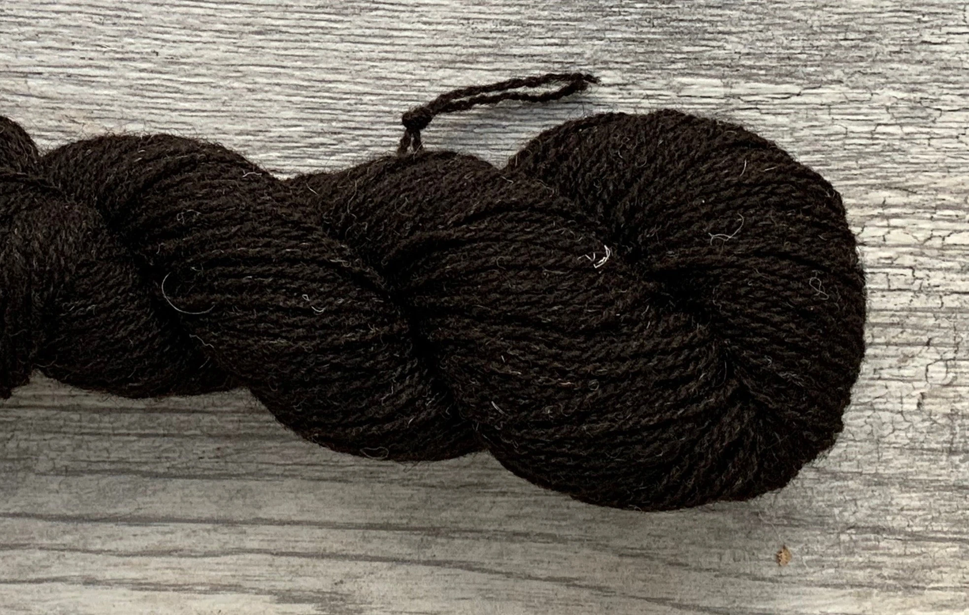 Ram Jam Sport - Daughter of a Shepherd - Farm to Cable Yarns