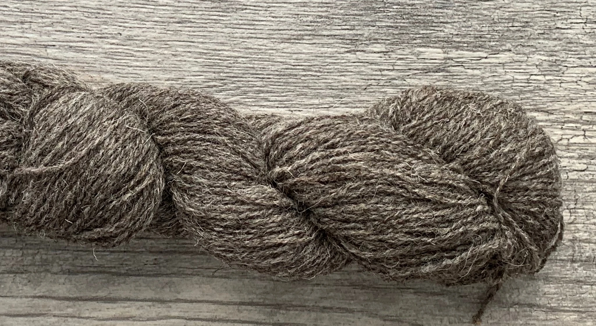 Ram Jam Sport - Daughter of a Shepherd - Farm to Cable Yarns