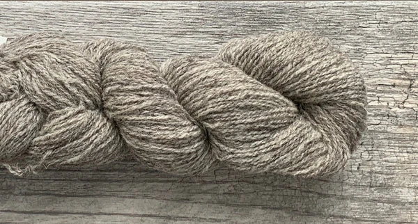 Ram Jam Sport - Daughter of a Shepherd - Farm to Cable Yarns