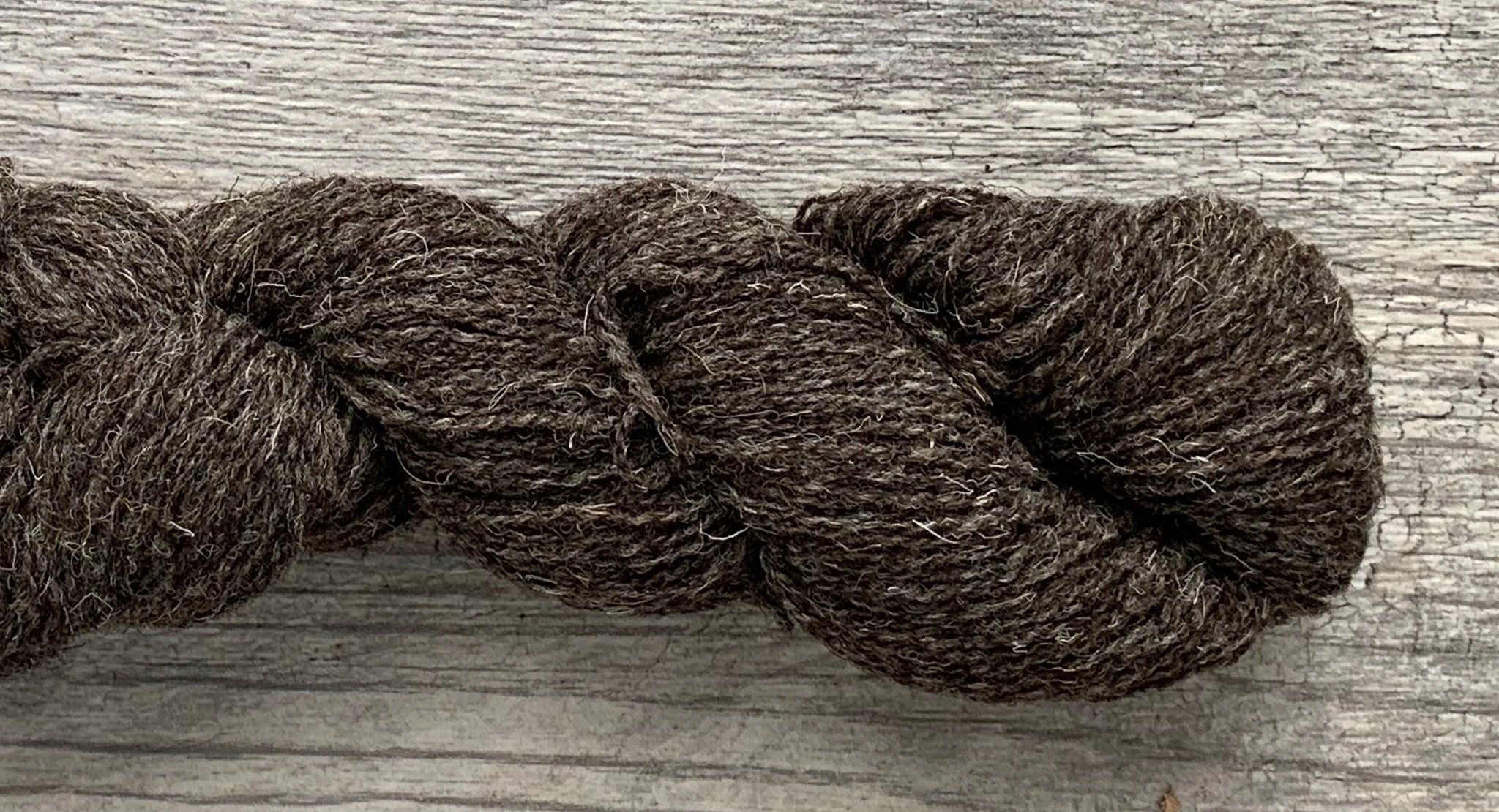 Ram Jam Sport - Daughter of a Shepherd - Farm to Cable Yarns