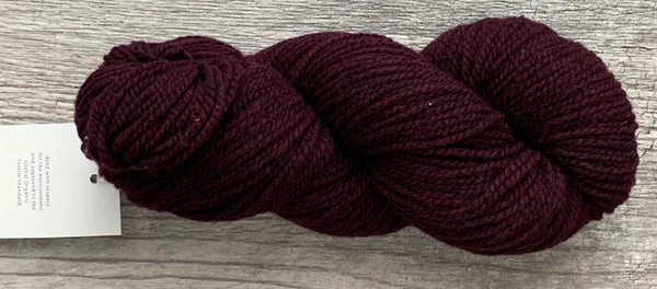 Rauwerk 2-Ply Merino Yarn - Farm to Cable Yarns