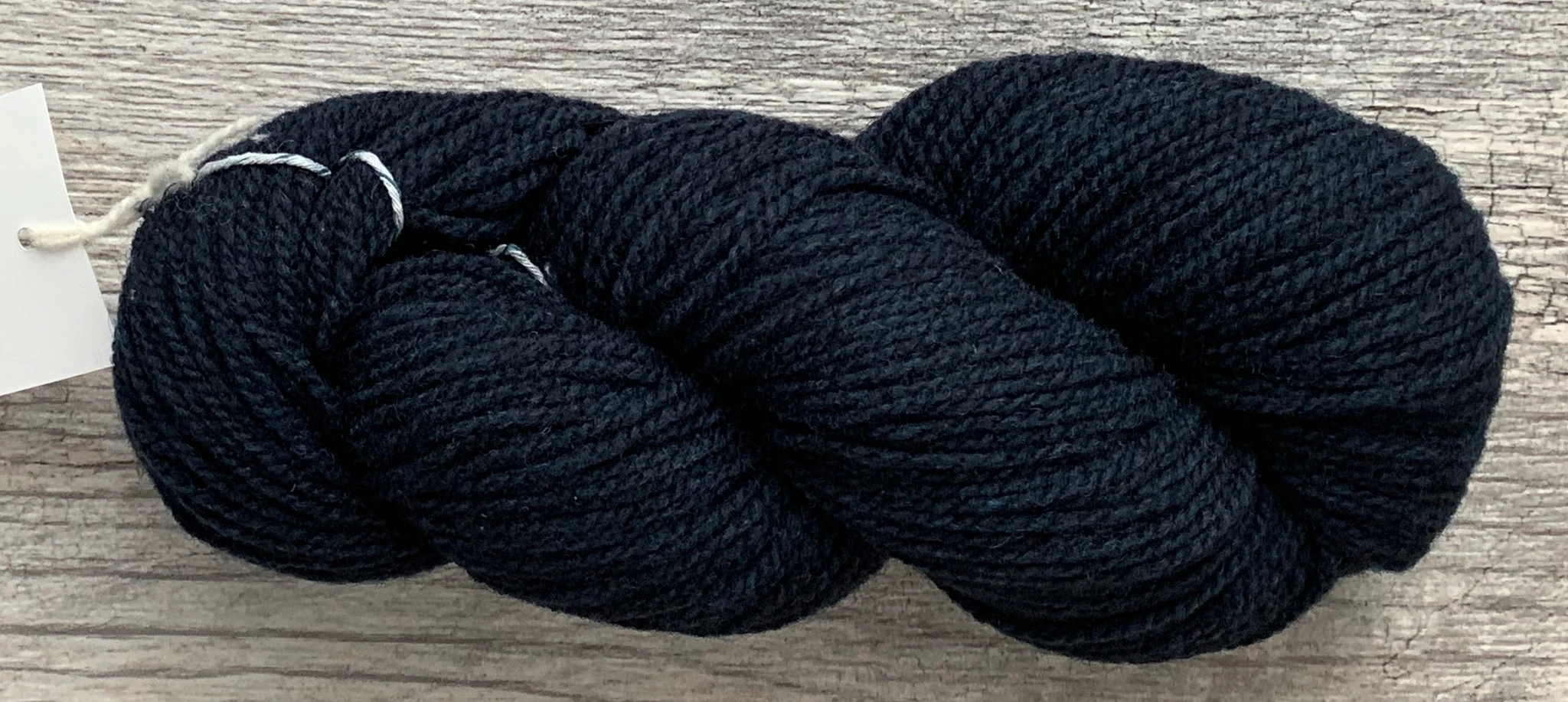 Rauwerk 2-Ply Merino Yarn - Farm to Cable Yarns