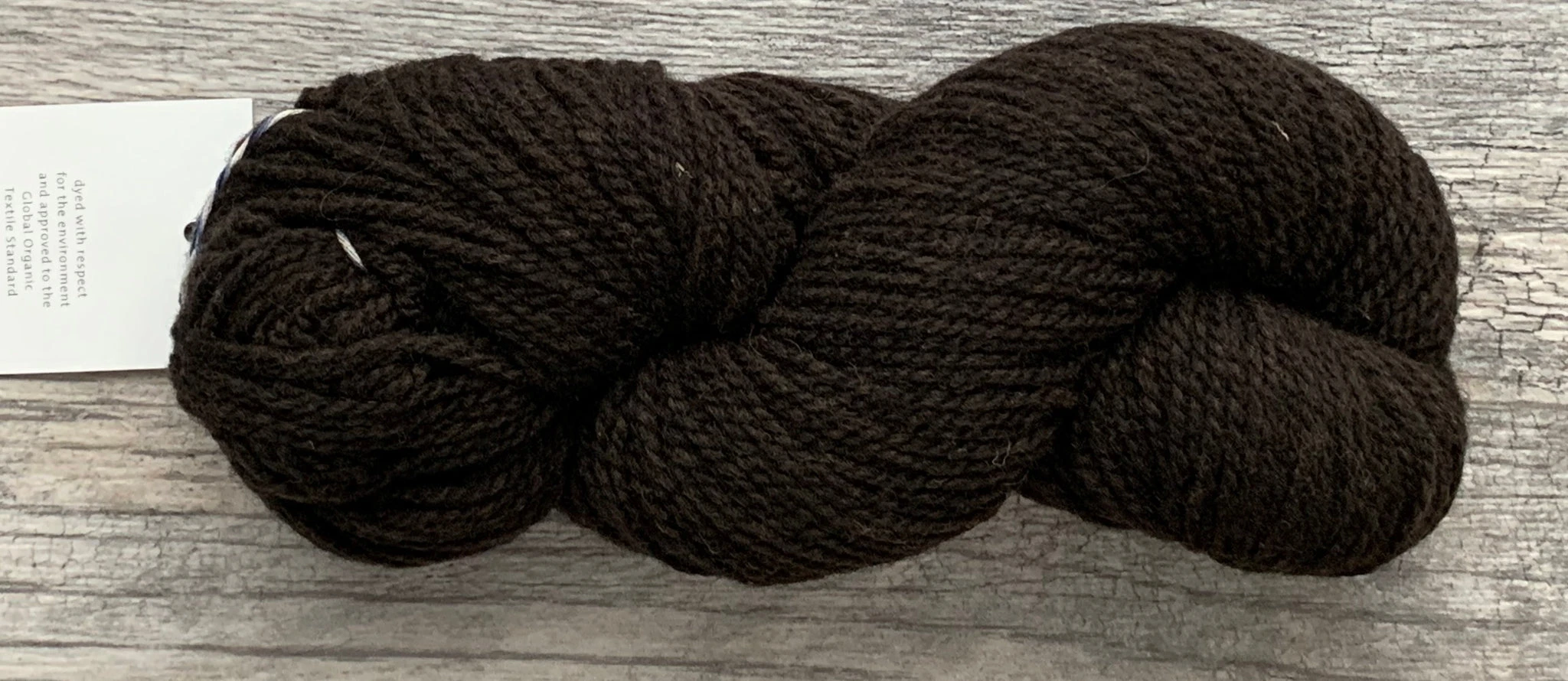 Rauwerk 2-Ply Merino Yarn - Farm to Cable Yarns