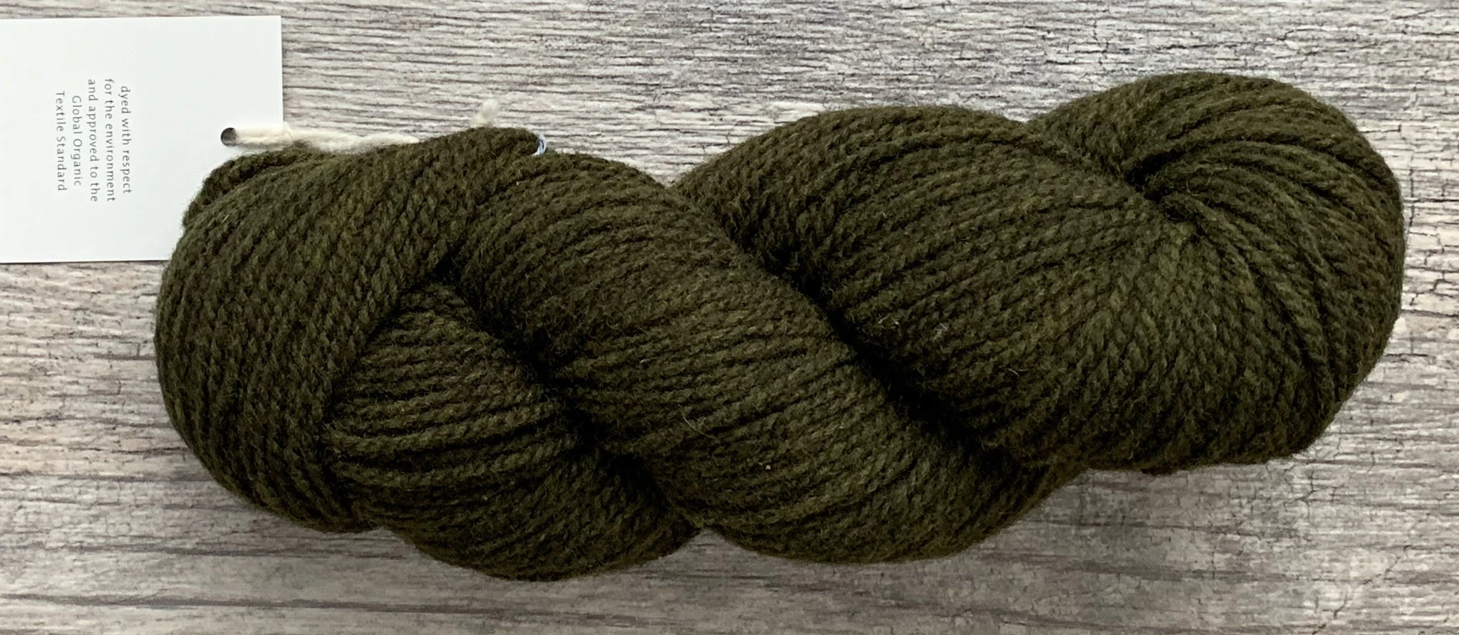 Rauwerk 2-Ply Merino Yarn - Farm to Cable Yarns