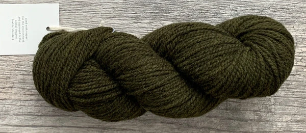 Rauwerk 2-Ply Merino Yarn - Farm to Cable Yarns
