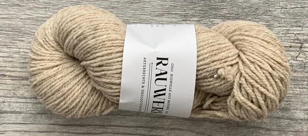 Rauwerk 2-Ply Merino Yarn - Farm to Cable Yarns