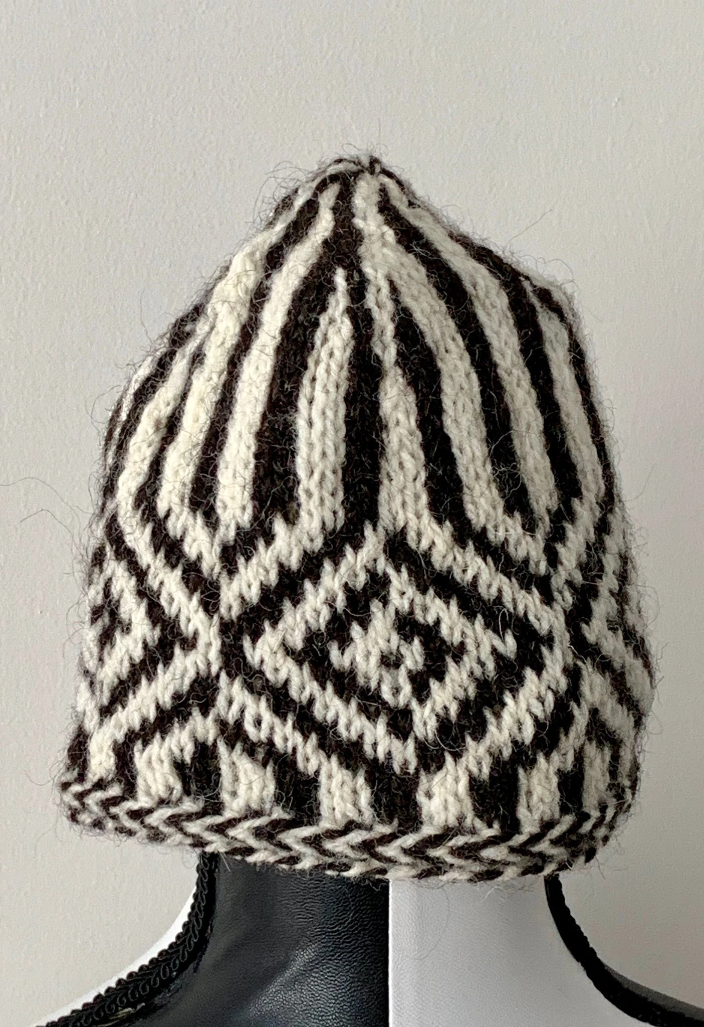 Ram Jam (Worsted) - Daughter of a Shepherd - Farm to Cable Yarns