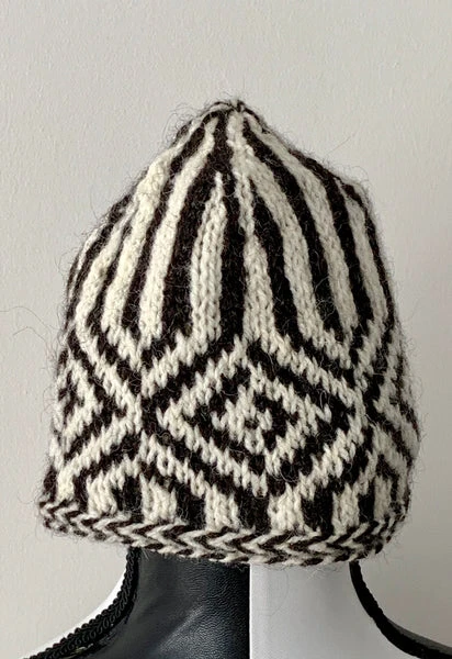 Ram Jam (Worsted) - Daughter of a Shepherd - Farm to Cable Yarns