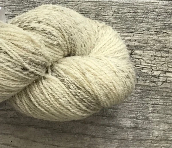Fras DK - Uist Wool - Farm to Cable Yarns