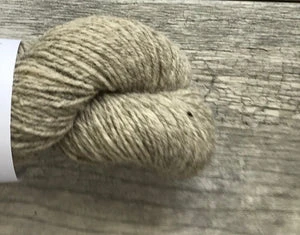 Luan (Aran) - Uist Wool - Farm to Cable Yarns