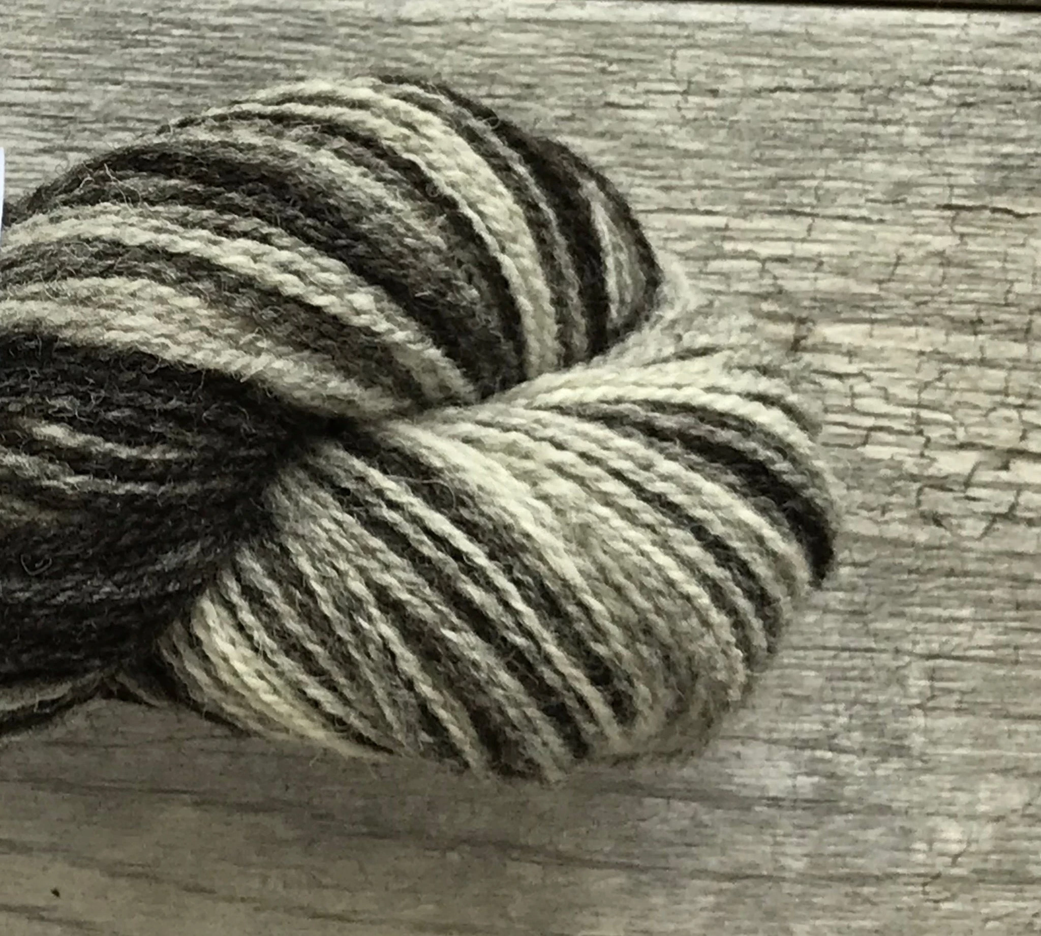 Reothart DK - Uist Wool - Farm to Cable Yarns