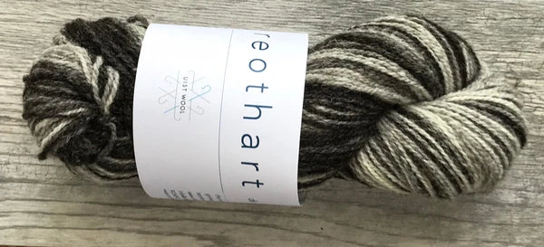 Reothart DK - Uist Wool - Farm to Cable Yarns