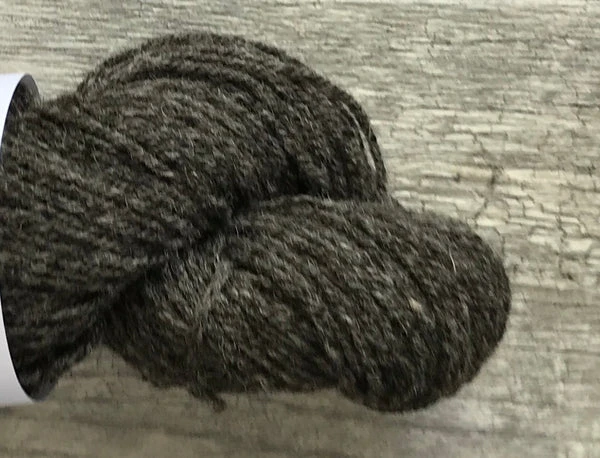 Sian (Aran) - Uist Wool - Farm to Cable Yarns