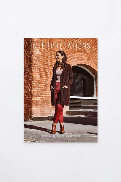 interpretations Volume 8