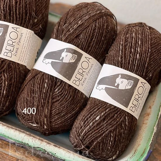 Beiroa DK Yarn - Retrosaria