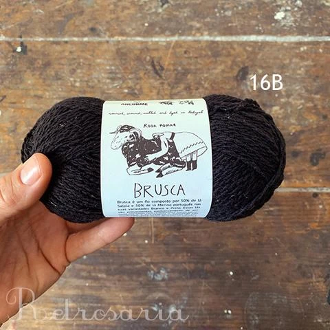 Brusca DK - Retrosaria